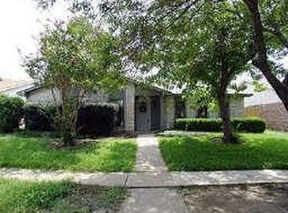 10351 White Elm Rd, Dallas, TX 75243