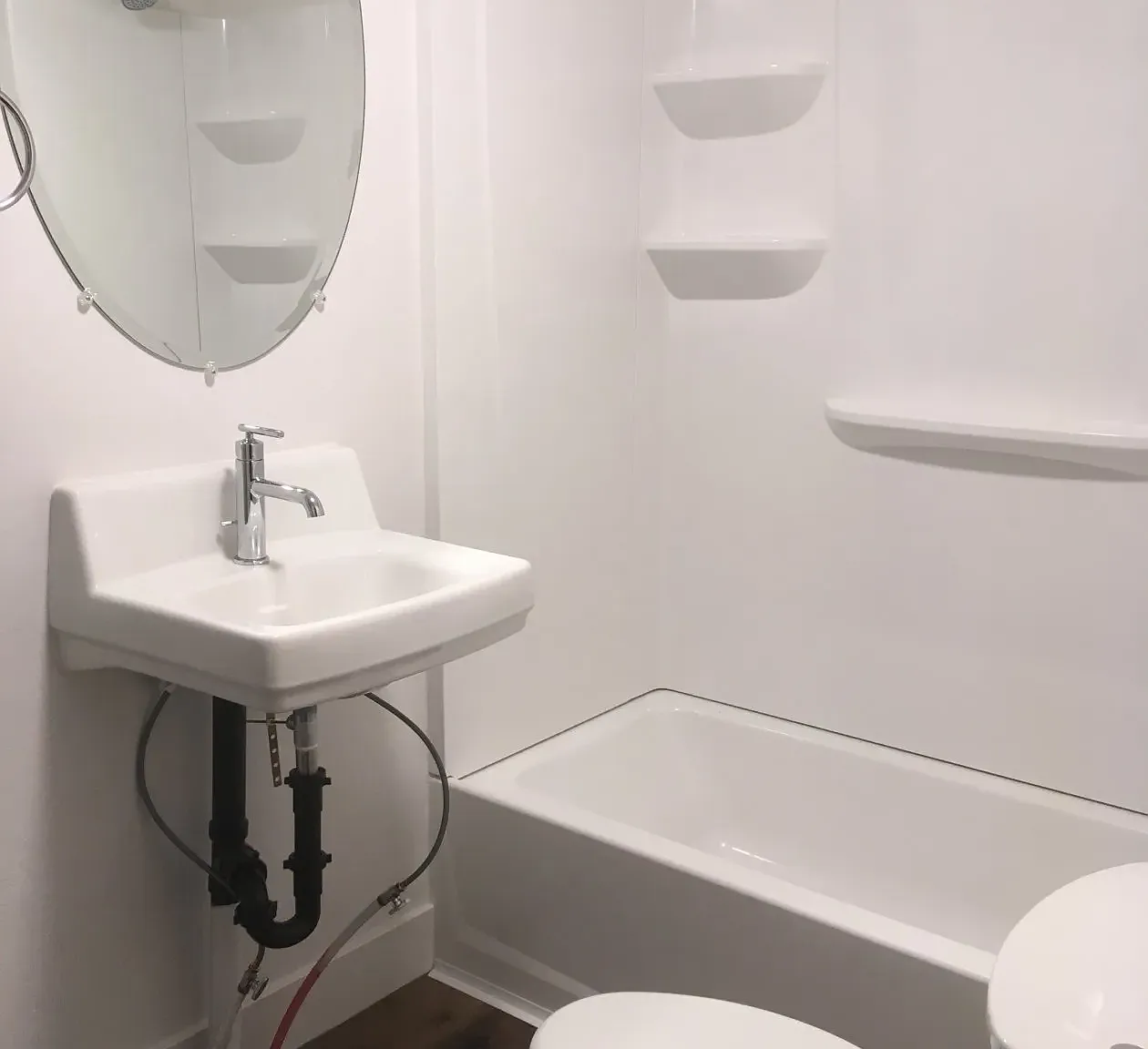 Evolve Apartments — Photo 4
