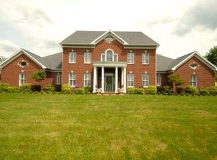 677 Morgantown Rd, Uniontown, PA 15401