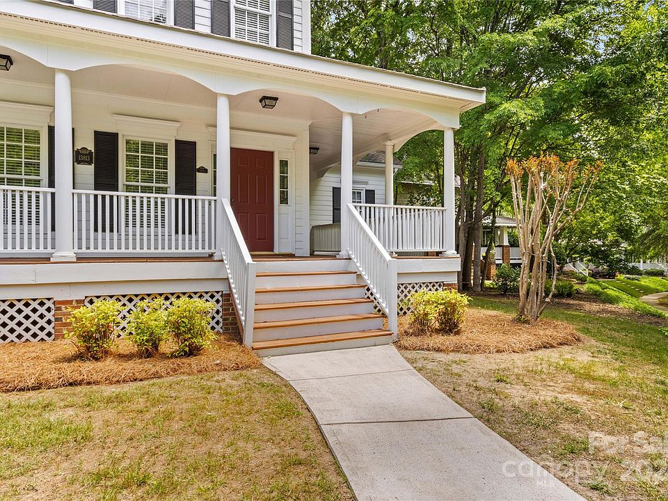13813 Old Vermillion Dr, Huntersville, NC 28078 Zillow