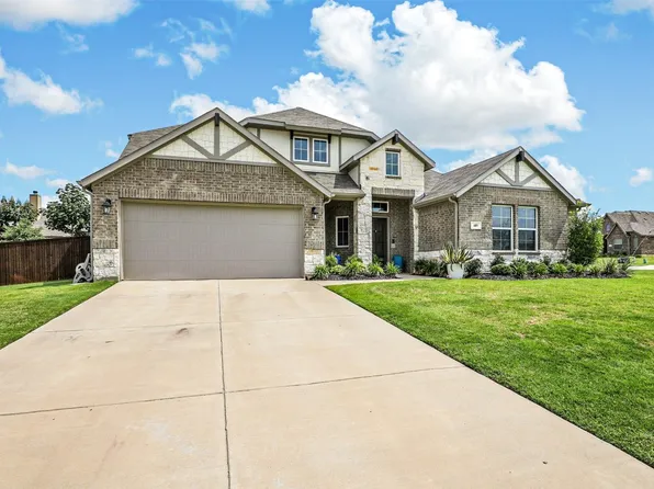 409 Bent Tree Ave, Oak Point, TX 75068