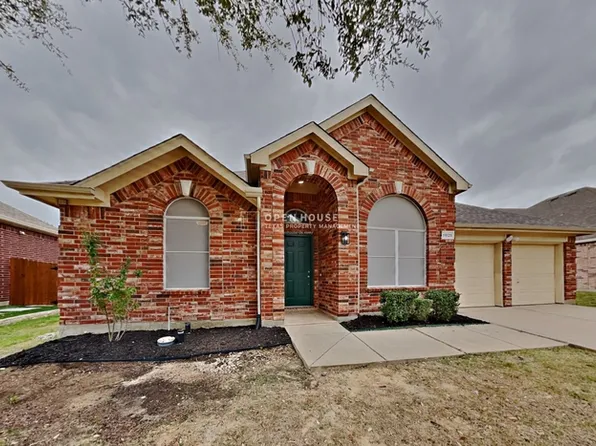 11825 Warbler Ln, Fort Worth, TX 76244