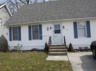 14012 Fiesta Rd, Ocean City, MD 21842