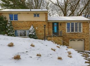 616 Willruth Dr, Allison Park, PA