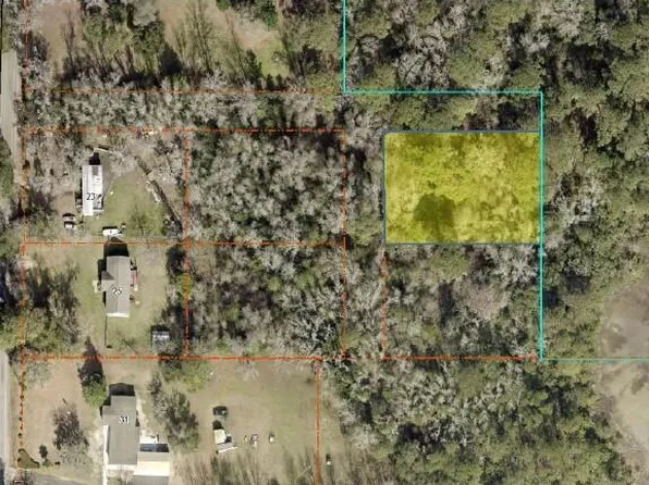 LOT 6 Dr Martin Luther King Jr Dr, Saint Helena Island, SC 29920