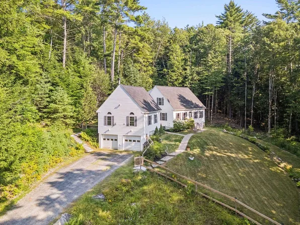 793 Shaker Hill Road, Enfield, NH 03748