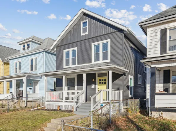 130 Dana Ave, Columbus, OH 43222