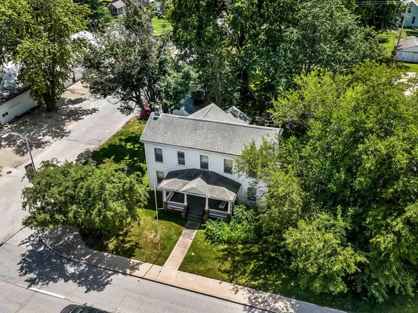 727 E Jackson St, Macomb, IL 61455