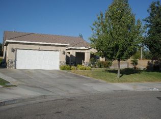 2009 Valiant St, Lancaster, CA 93536