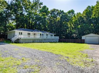 8900 Nolesgate Rd, Charlotte, NC 28215