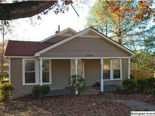 504 60th St S, Birmingham, AL 35212