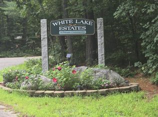 0 Beaver Ln, Tamworth, NH 03886
