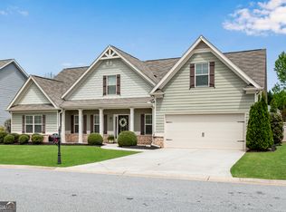 452 S Conductor Ct, Jefferson, GA 30549