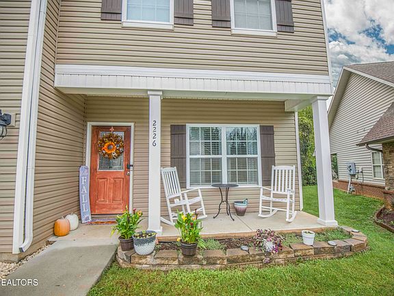 3rd image of 2226 McCampbell Wells Way