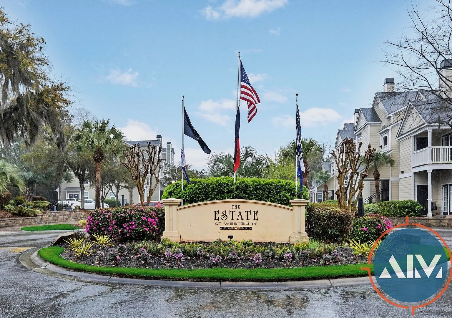 2 Bedroom/2 Bath Condo at The Estate at Westbury - Best Value in the Community! — Photo 2