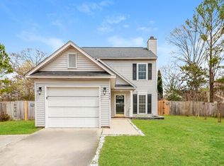 423 Indigo Rd, Goose Creek, SC 29445