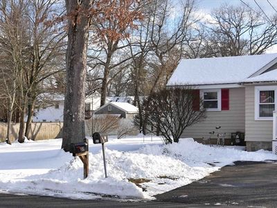 36 Briarwood Ave, Billerica, MA, 01821