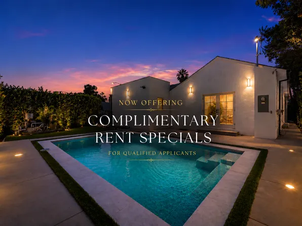 1136 S Ridgeley Dr, Los Angeles, CA 90019