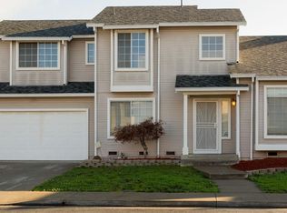 903 Limewood St, Suisun City, CA 94585