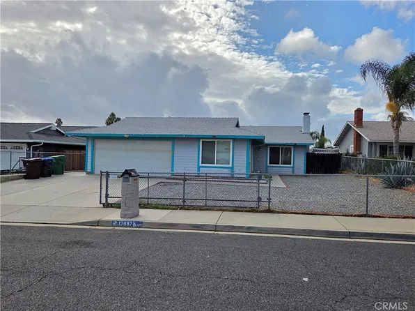 12987 Tamara Dr, Moreno Valley, CA 92553
