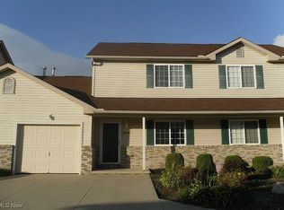 806 Orchard St, Wadsworth, OH 44281