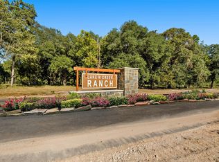 18200 Woodstream Crossing Rd LOT 2, Montgomery, TX 77316
