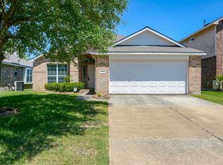 24914 Oconee Dr, Tomball, TX 77375