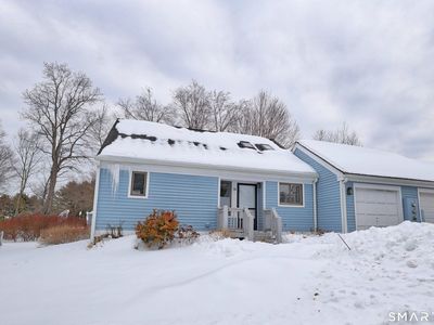 86 Cannon Ridge Drive #86, Watertown, CT, 06795