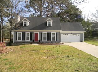 2288 Autumn Dr, Snellville, GA 30078