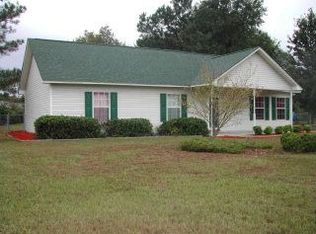 2540 Edmunds Dr, Sumter, SC 29154