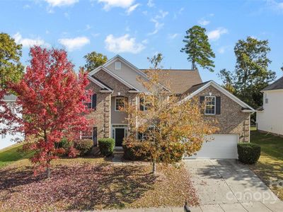 1005 Blessing Dr, Indian Trail, NC, 28079