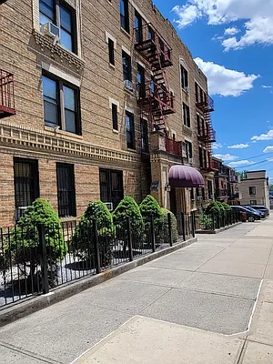 43-05 65th Street #C4 in Woodside, Queens | StreetEasy