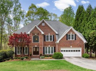 2550 Ridgehurst Dr, Buford, GA 30518