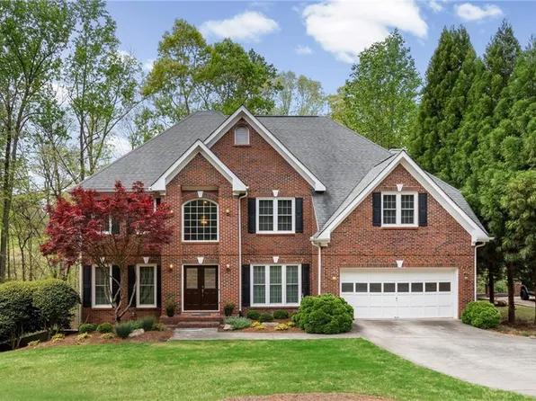 2550 Ridgehurst Dr, Buford, GA 30518