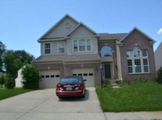 4227 Brookside Oaks, Owings Mills, MD 21117