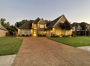 1795 Banbury Ln, Hernando, MS 38632