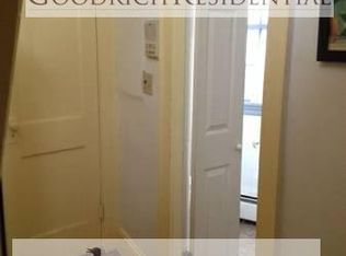 10 Lindall Pl APT 5Q, Boston, MA 02114