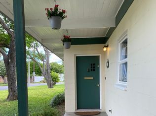 236 Sunset Dr, Brownsville, TX 78520
