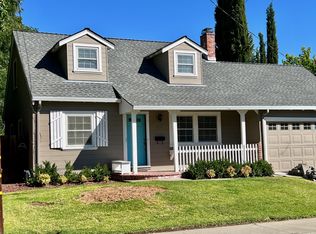 1282 Windermere Way, Concord, CA 94521