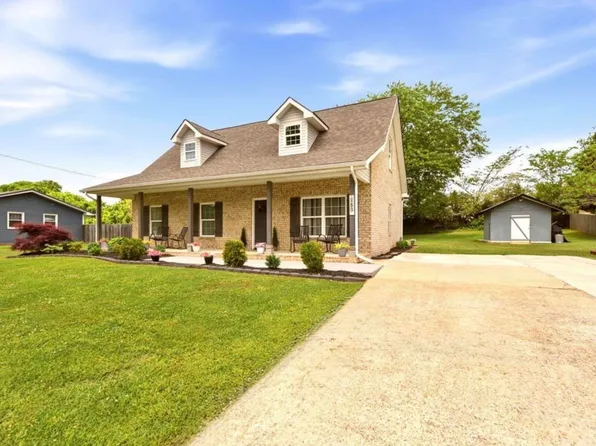 153 Gayle Ave, Lenoir City, TN 37771
