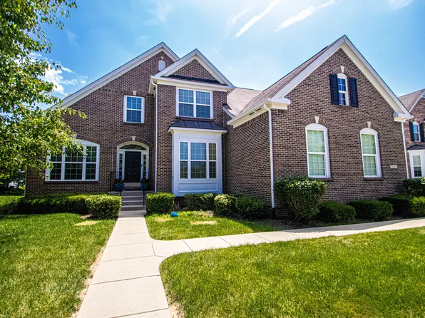12857 Pennington Rd, Fishers, IN 46037