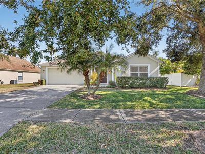 1150 Big Creek Dr, Zephyrhills, FL, 33544