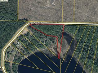 Lake Ridge Rd, Chipley, FL 32428