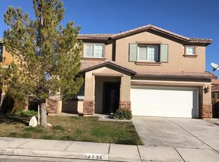 14236 Blackstone St, Hesperia, CA 92345