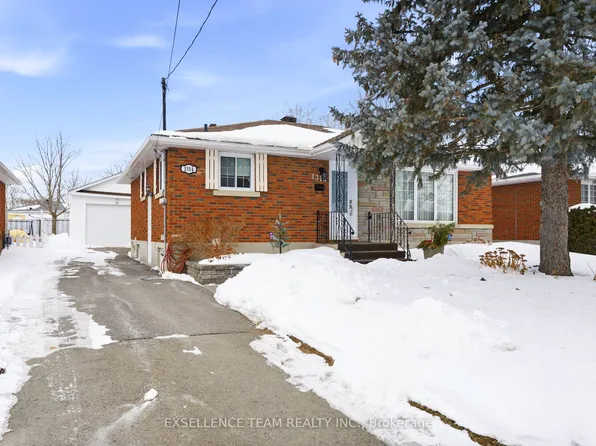 1314 Newark Ave, Cornwall, ON K6J 4W9