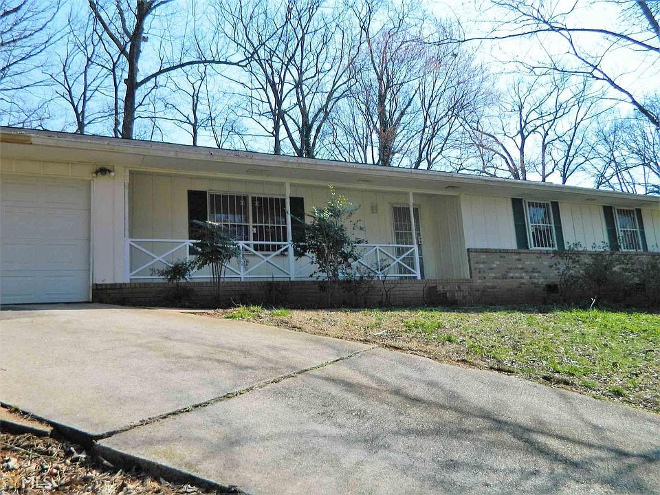 1596 Allgood Rd, Stone Mountain, GA 30083 Zillow