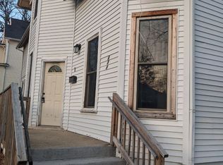 609 McDonough St UNIT A, Joliet, IL