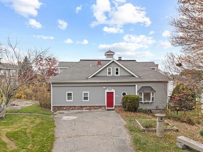 200 Belmont St, Fall River, MA, 02720