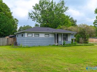 1420 9th Ave SE, Decatur, AL 35601