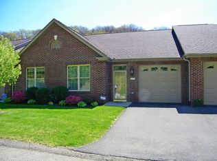 766 Village Dr, Pittsburgh, PA 15237